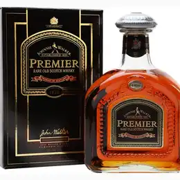 Johnnie Walker Premier