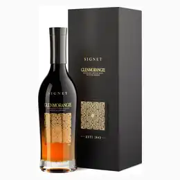 Glenmorangie Signet - Single Malt Scotch Whisky
