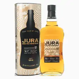 Jura - 16 Year Old 
