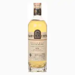 GlenWyvis 2018   - Collective #1: The Pioneers  Whisky 70cl