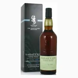 Lagavulin 2003 Distillers Edition