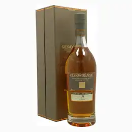 Glenmorangie 19 Years Scotch Malt Whisky 0.7L 
