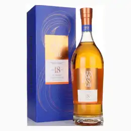 Glenmorangie 18 Year Old The Infinita  Whisky 70cl