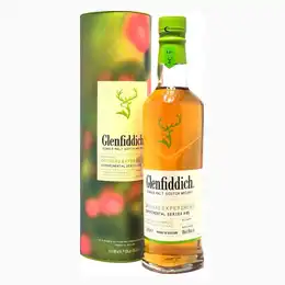 Glenfiddich Orchard Experimental Series 05 43% 70cl