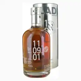 Bruichladdich 2001 Renaissance 46% 70cl