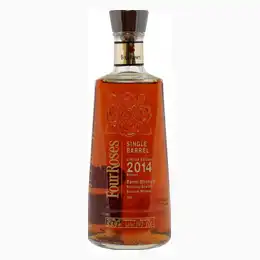 Four Roses Single Barrel Limited Edition 2014 Release
