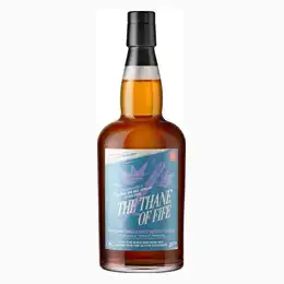 Macduff 10 Year Old Cask Noir 56.2% 70cl