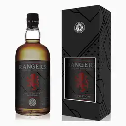 Rangers The Sweet One Blended Malt Whisky - Douglas Laing