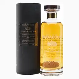 Edradour 2013 11 Year Old Ibisco Decanter