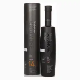 Octomore 14.1 5 Year Old Whisky 70cl
