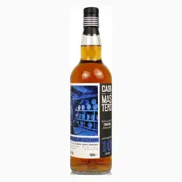 Tomintoul 2015 10 Year Old, Cask Masters