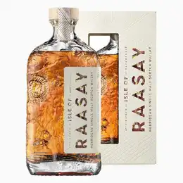Raasay Single Malt Scotch R-01.1 - Whisky Fix