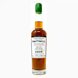 Daftmill 2009 La Maison du Single Malt Scotch Whisky, 70cl, 60.6% ABV