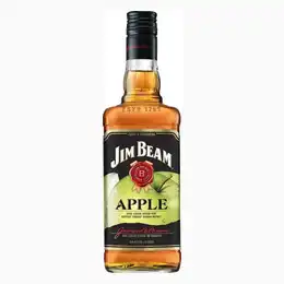 Jim Beam Apple 70cl