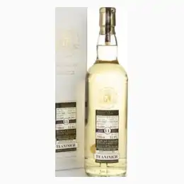 Teaninch 11 Year Old 2009  - Dimensions  Whisky 70cl