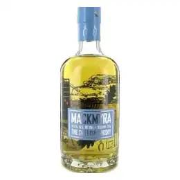 Mackmyra Bruks 41.4% 70cl