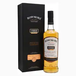 Bowmore 1988 Bot.2017