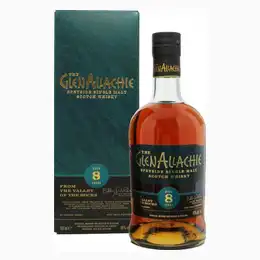 GlenAllachie 8 Year Old
