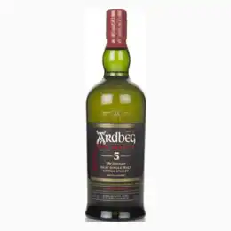 Ardbeg Wee Beastie 5 Year Old Whisky 70cl
