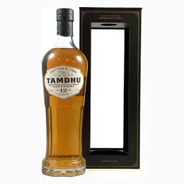 Tamdhu 12 Year Old