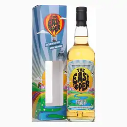 Easy Sipper North British 11 Year Old Single Grain