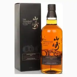 Yamazaki Limited Edition 2016 Whisky