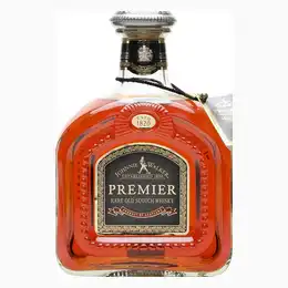 Johnnie Walker Premier