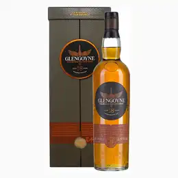 Glengoyne 18 Years Whisky