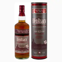 Benriach 12 Year Old Pedro Ximenez