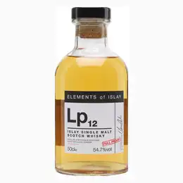 Lp12 - Elements of Islay