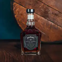 Jack Daniels Single Barrel Select 45%