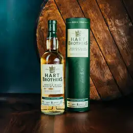 Tamdhu 2013 8 Year Old Whisky 50%