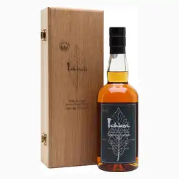 Ichiros Malt & Grain Japanese Blended Whisky 2019