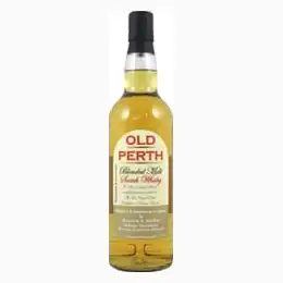Old Perth No. 6 Blended Malt