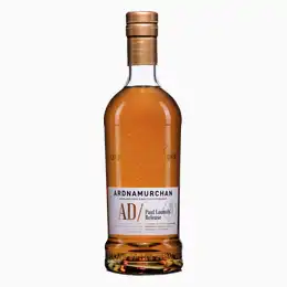 Ardnamurchan Paul Launois 2024 Release - Whisky Fix