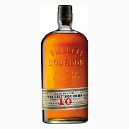 Bulleit Bourbon 10 Year Old Whiskey