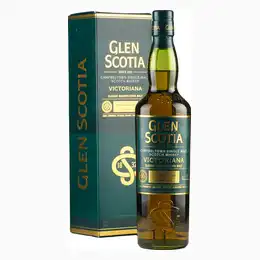 Glen Scotia Victoriana