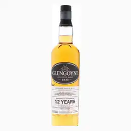 Glengoyne 12 YO 0.7L 