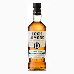 Loch Lomond Open Edition 2025 Single Malt Scotch Whisky 46% 70cl