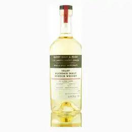 Berry Bros & Rudd The Classic Range Islay 