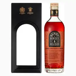 Berry Bros & Rudd Classic Sherry Cask Single Malt Whisky 70cl