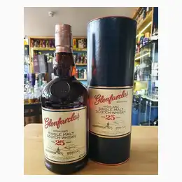 Glenfarclas 25 Year Old 70cl 43%