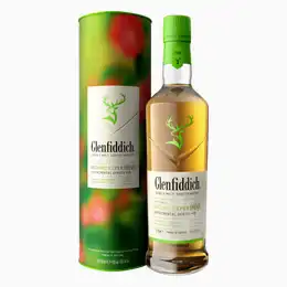 Glenfiddich Orchard Experiment Single Malt Scotch Whisky - Experimental Series #5