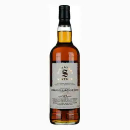 Craigellachie 2014 10 Year Old 100 Proof #39 Signatory Vintage
