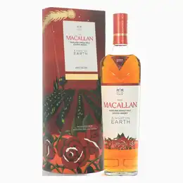 Macallan - A Night on Earth in Jerez 
