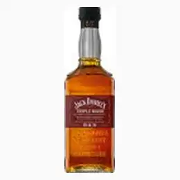 Jack Daniels Triple Mash Blended Whiskey