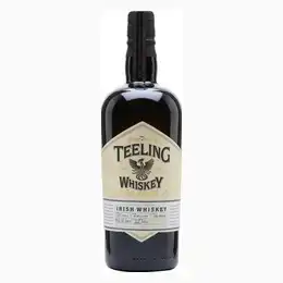 Teeling Small Batch Whiskey