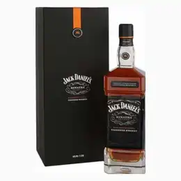Jack Daniels Frank Sinatra Edition Whisky 1 L