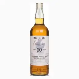 Teaninich 10 Year Old 2014 Single Cask  Whisky 70cl