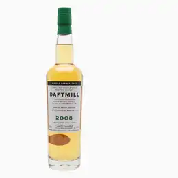 Daftmill 2008 Winter Release Lowland Scotch Whisky Order Online